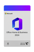 أوفيس المنزل والأعمال 2024 | Office 2024 - كود فيفو