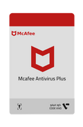 مكافي أنتي فايروس بلس | McAfee Antivirus Plus - كود فيفو